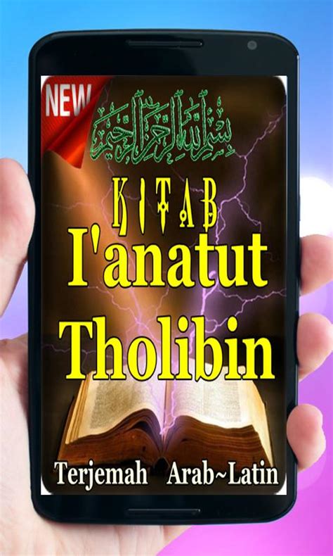 terjemahan kitab i'anatut tholibin juz 1 pdf|Kitab I’anatuth Thalibin .
